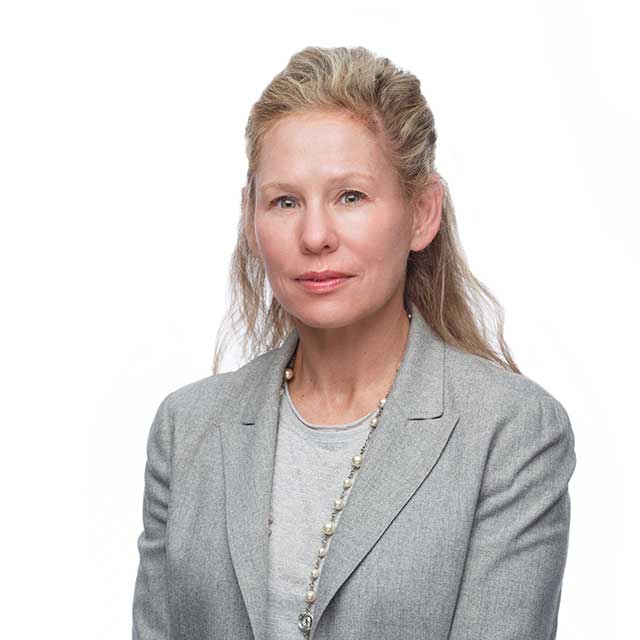 Chrisanne Corbett