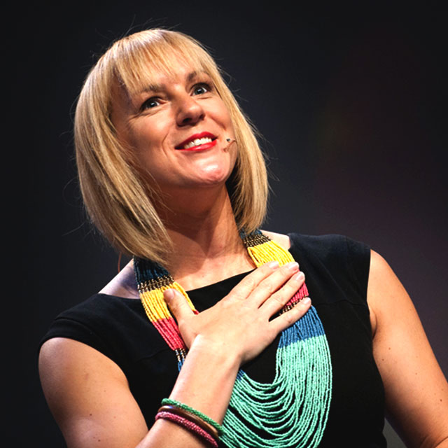 Debra Searle