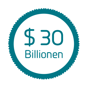 30 Billion