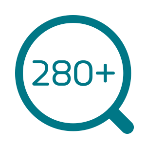 280 plus