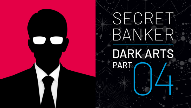 Secret Banker: 'The Dark Arts of a Deal' S1, E4