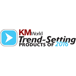 KMWorld Trend-Setter