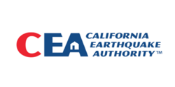 CEA California Earthquake Authority