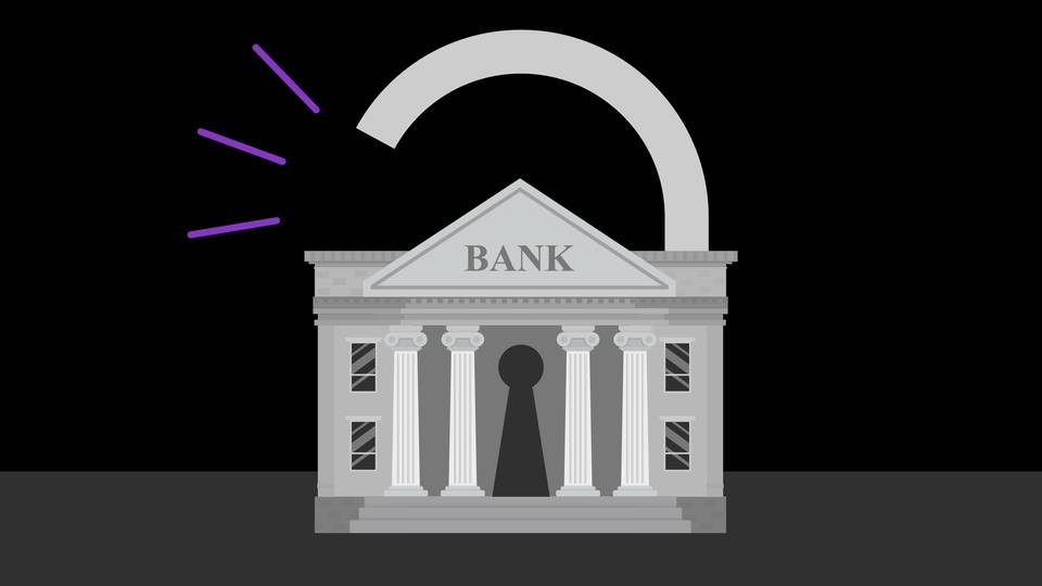 Bank Data Security Breaches: Numbness or Negligence? 