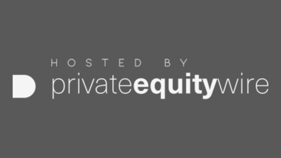 Hosted by Private Equity Wire