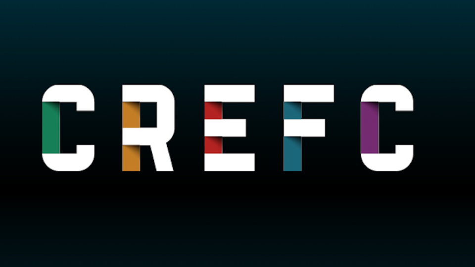 CREFC logo