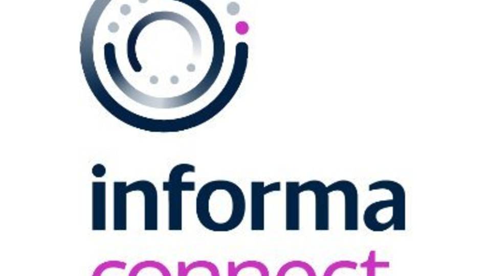 Informa connect logo