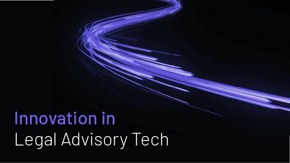 Events Page Innovation in Tech Featured Image