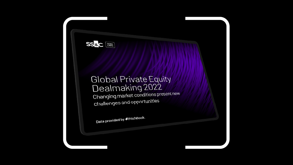 Global Private Equity Dealmaking 2022