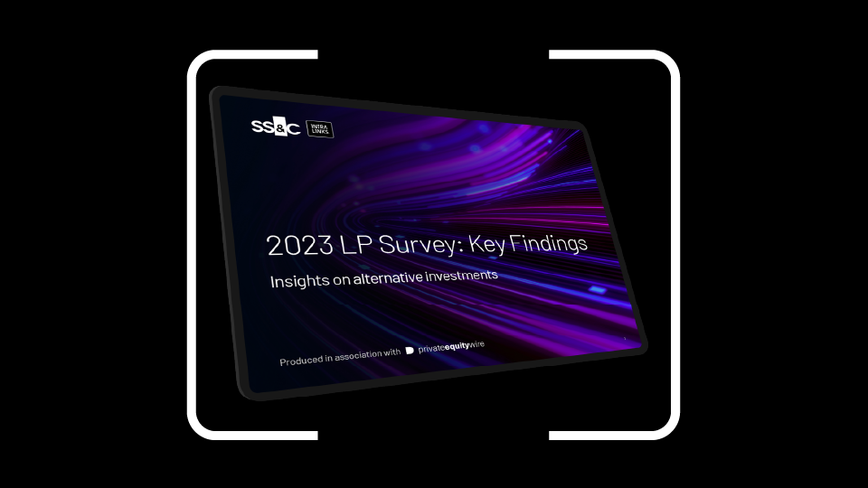 2023 LP Survey Key Findings