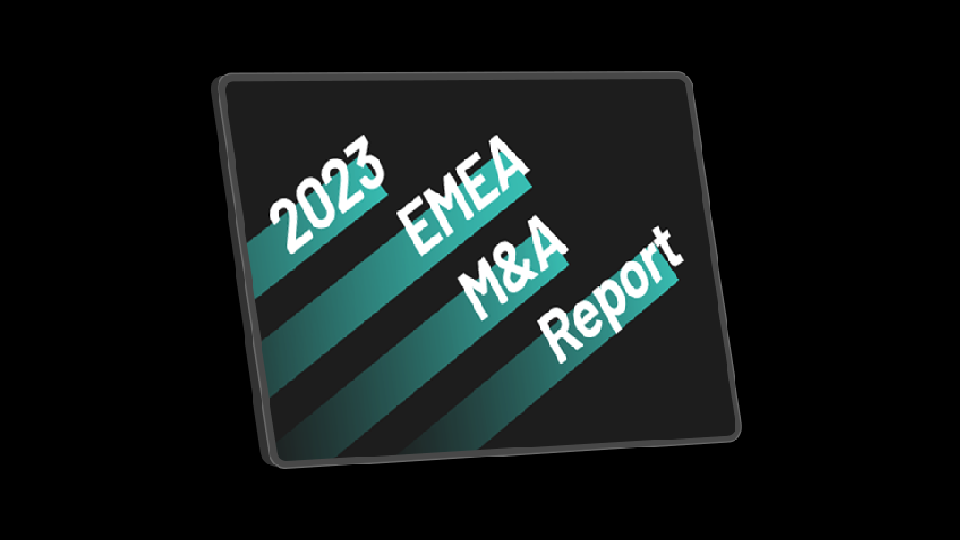 2023 dealmakers regiona emea report feature image