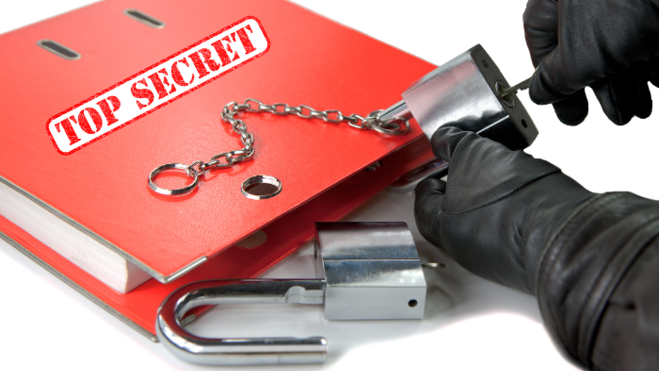 Sharing Secret Files More Safely: Some Questions to Ask Yourself
