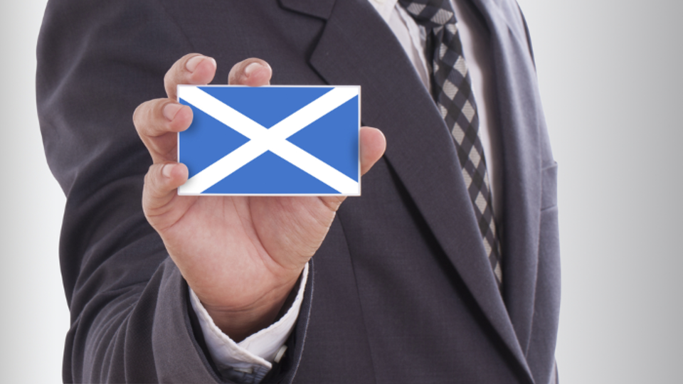 Scotland “No” Vote a “Yes” Vote for M&A