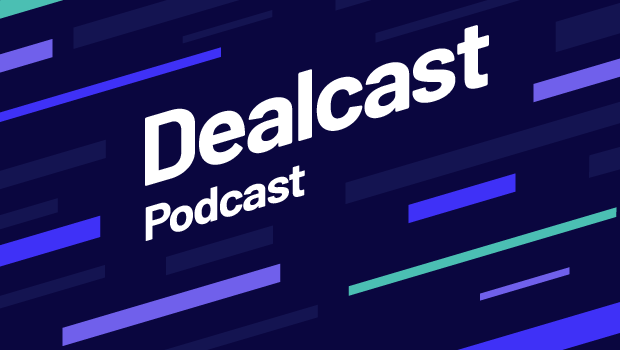 Intralinks Mergermarket Dealcast M&A Podcast