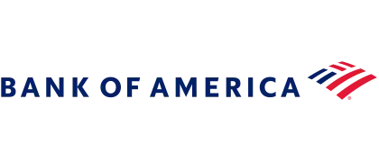 Bank of America logo