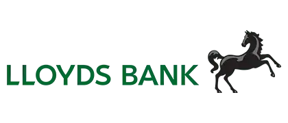 Lloyds Bank logo
