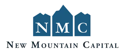 New Mountain Capital logo