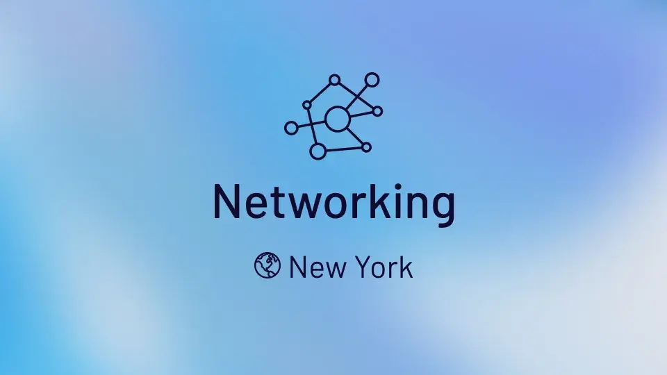 NYC Summer Social