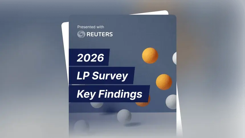 IL LP Survey 2026 Key Findings Whitepaper Report