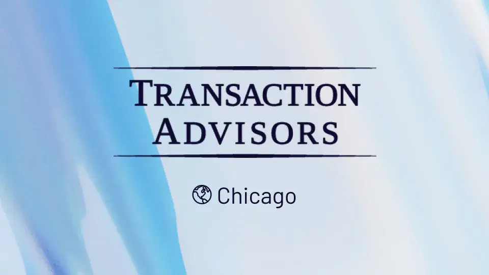 2025 M&A Conference at the University of Chicago