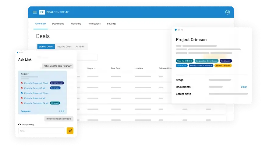 0725 IL DealCentre AI Website Drupal Landing Page Thumbnail