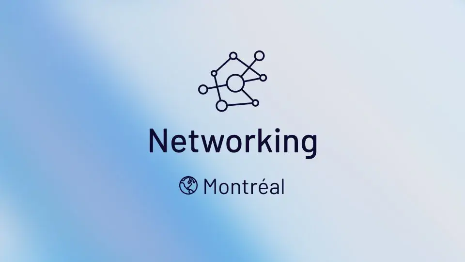 SS&C Intralinks Montréal Cinq à Sunset