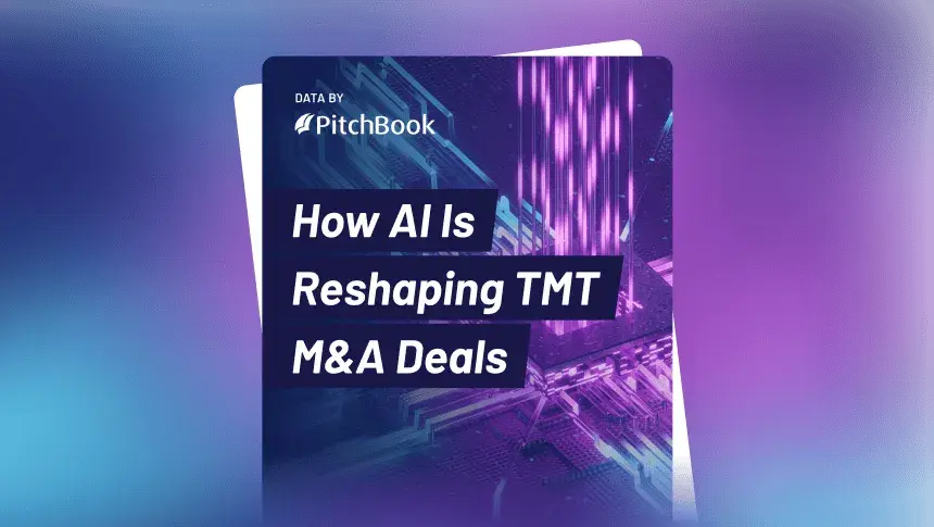 0725 IL Pitchbook TMT Report Thumbnail