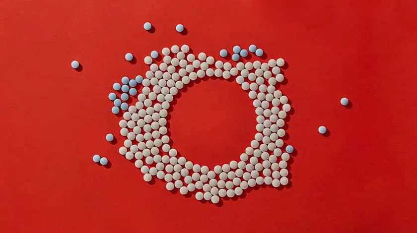 China’s Pharma Sector Is Redrawing the Global Deal Map 