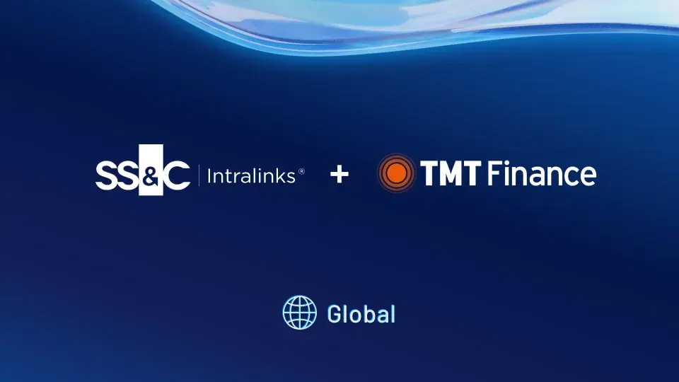 Global M&A Dealmaking Trends TMT Vertical Event Webinar