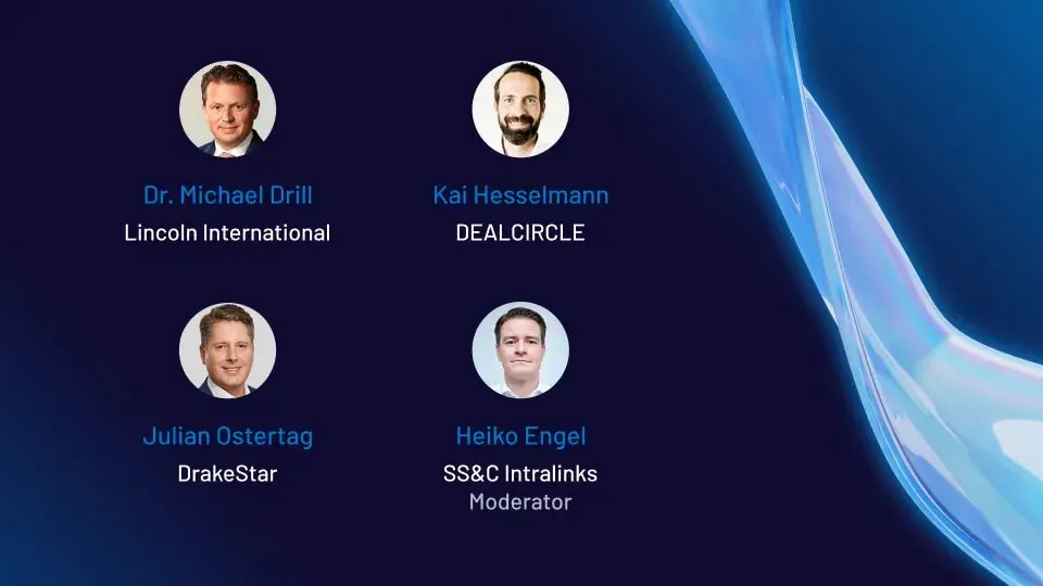 B&C DealCircle Webinar EMEA DACH Event Webinar Thumbnail