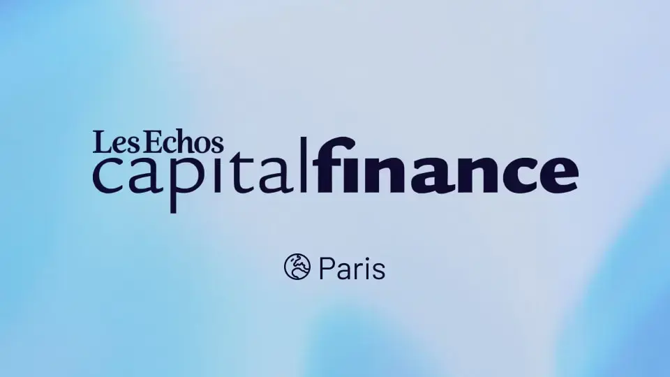 Conférence LBO 2025