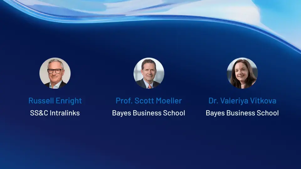 Bayes Leaks Report Webinar Thumbnail