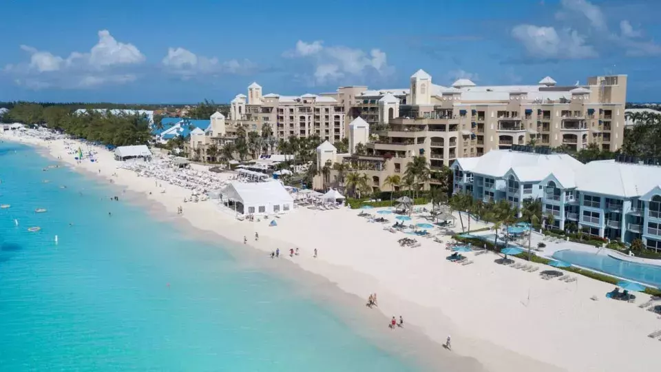 2025 GAIM Ops Cayman Event Listing