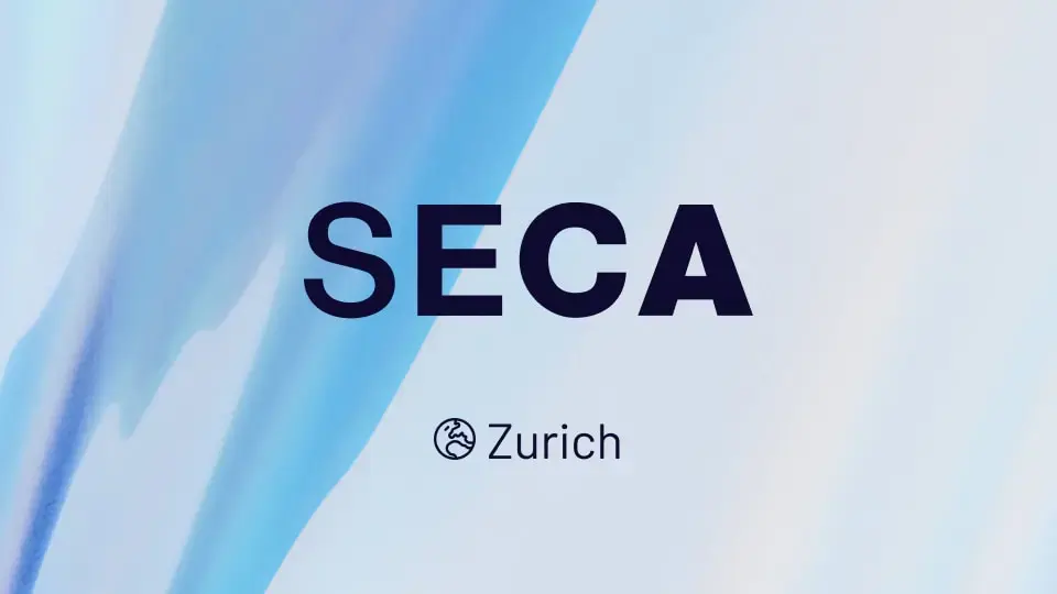 Young SECA & Intralinks New Year Event