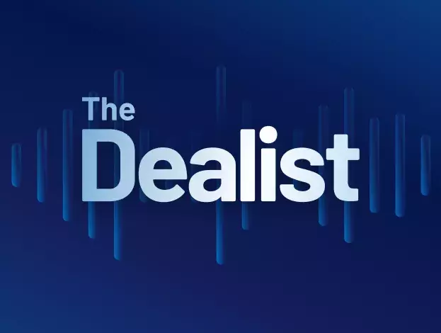 2025 The Dealist Podcast Feature 860x485px