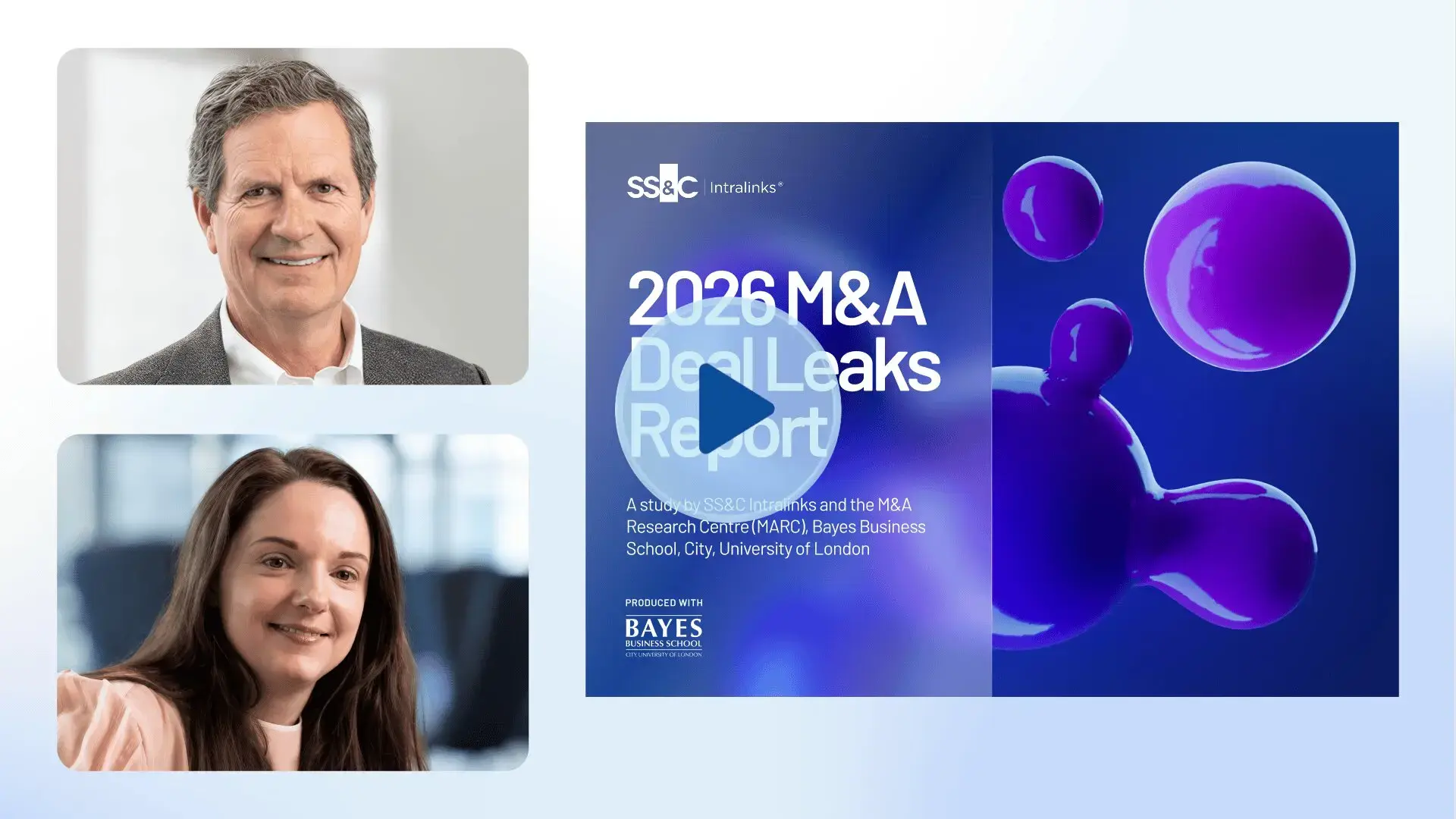 2026 Bayes Leaks
