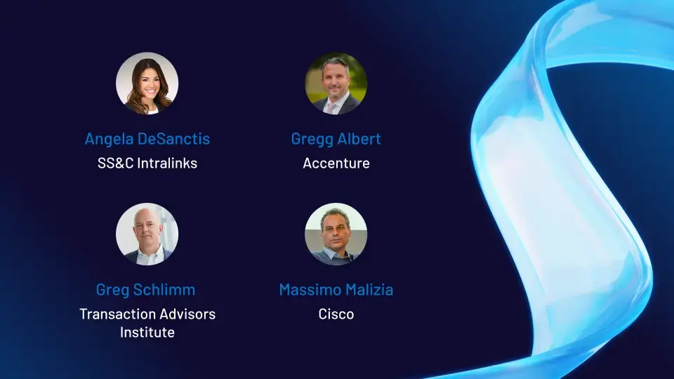 AI in M&A Due Diligence: From Experimentation to Execution