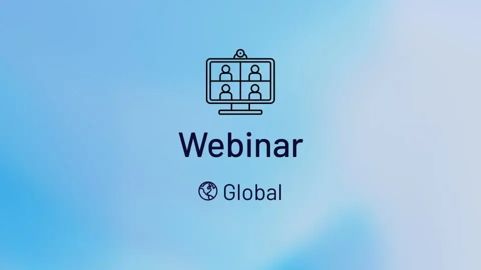 The New Geography of Cross-Border M&A: Webinar Briefing