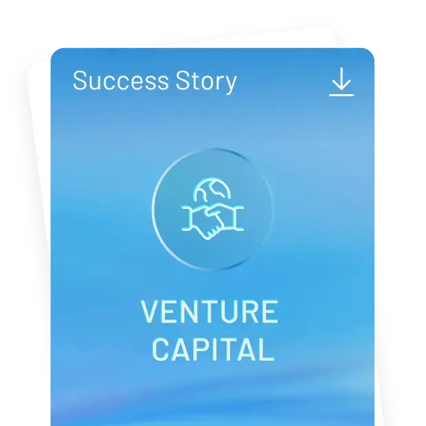 Venture Capital Firm Secures Sensitive Fundraising Documents with SS&C Intralinks 