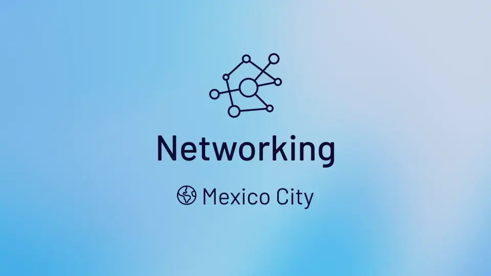 SS&C Intralinks Sunset Mexico