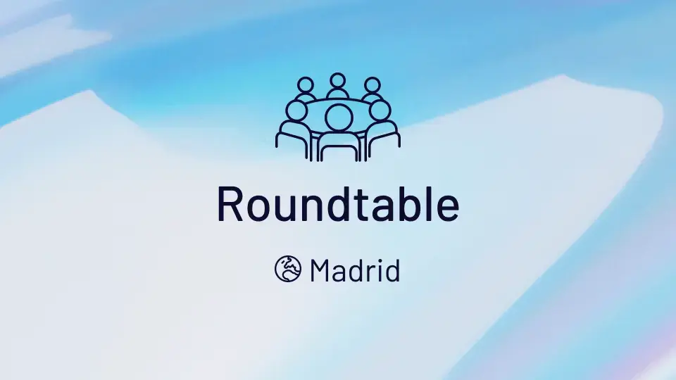 Energy Dealmakers Roundtable