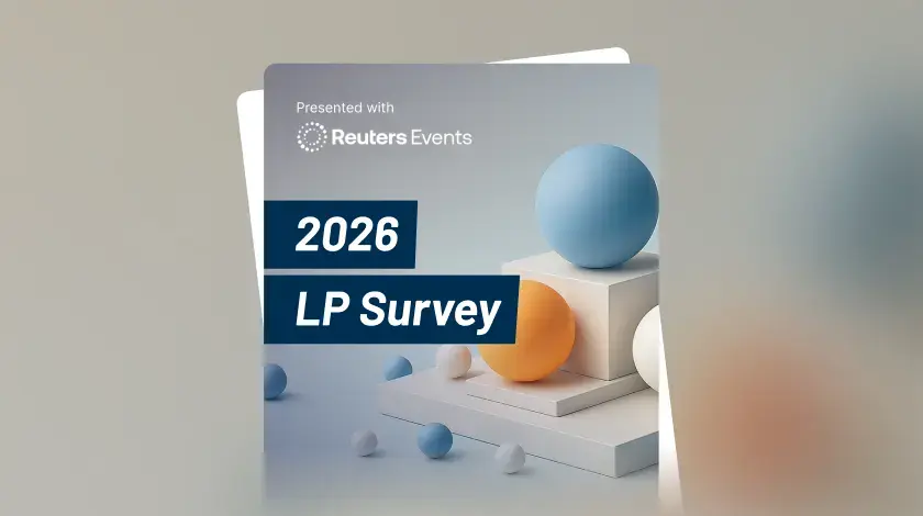 2026 SS&C Intralinks LP Survey Video Blog