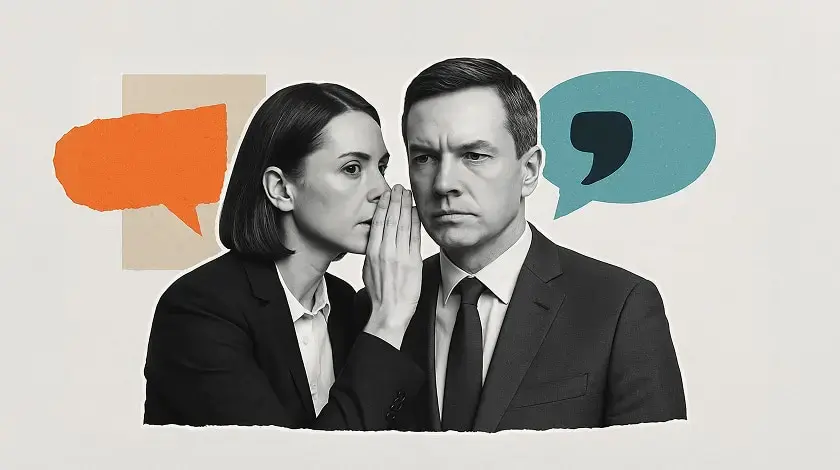 SS&C Intralinks M&A deal leaks blog