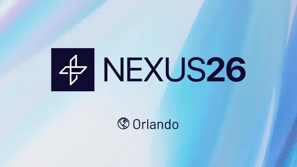NEXUS 2026