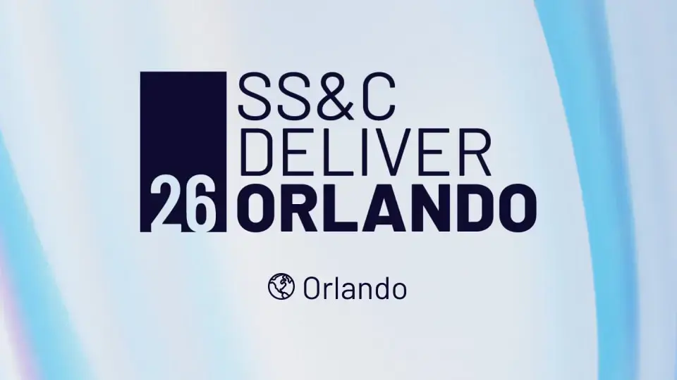 SS&C Deliver