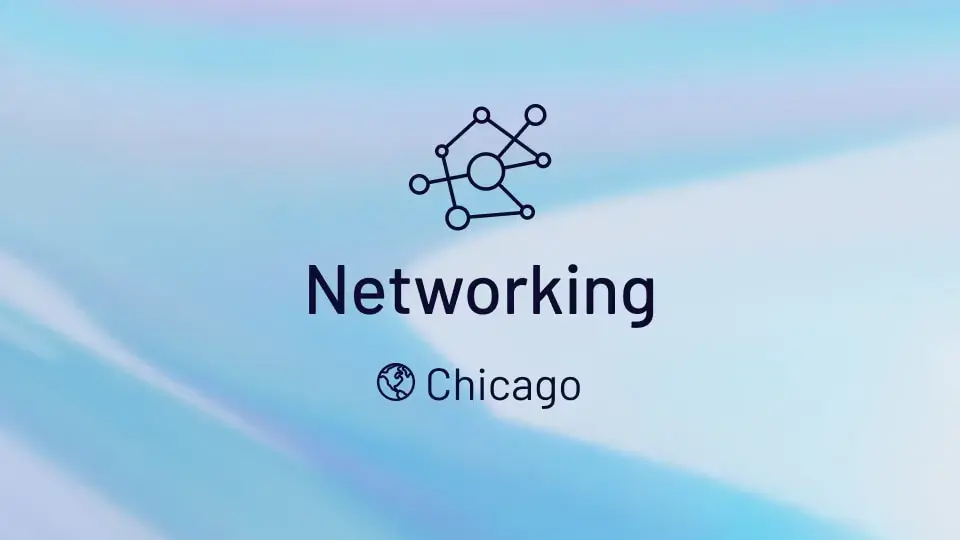 SS&C Intralinks Alternative Investments Spring Social