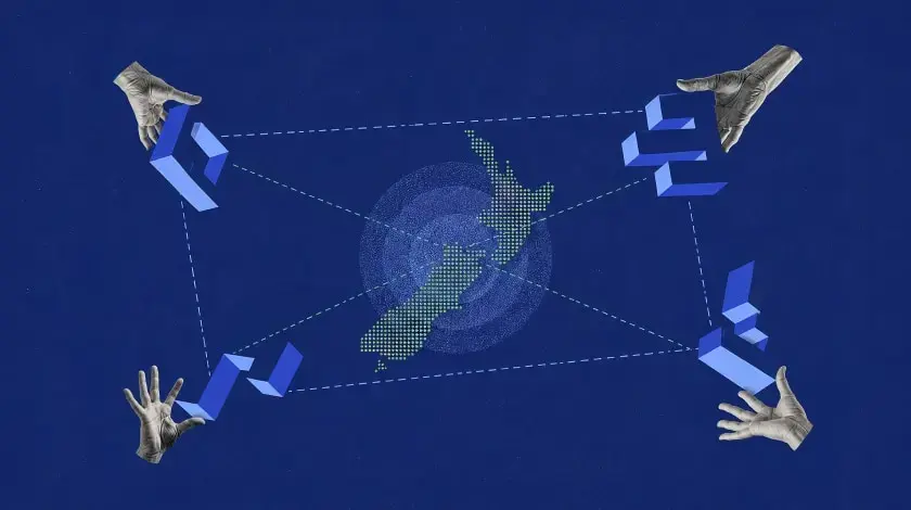 How Infrastructure Divestments and Wealth Roll-ups Are Reshaping New Zealand Dealmaking