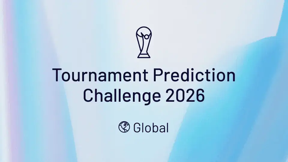 Tournament Prediction Challenge 2026