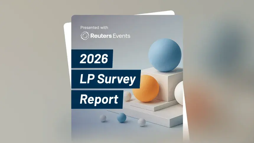 2026 LP Survey Report Drupal LP Thumbnail
