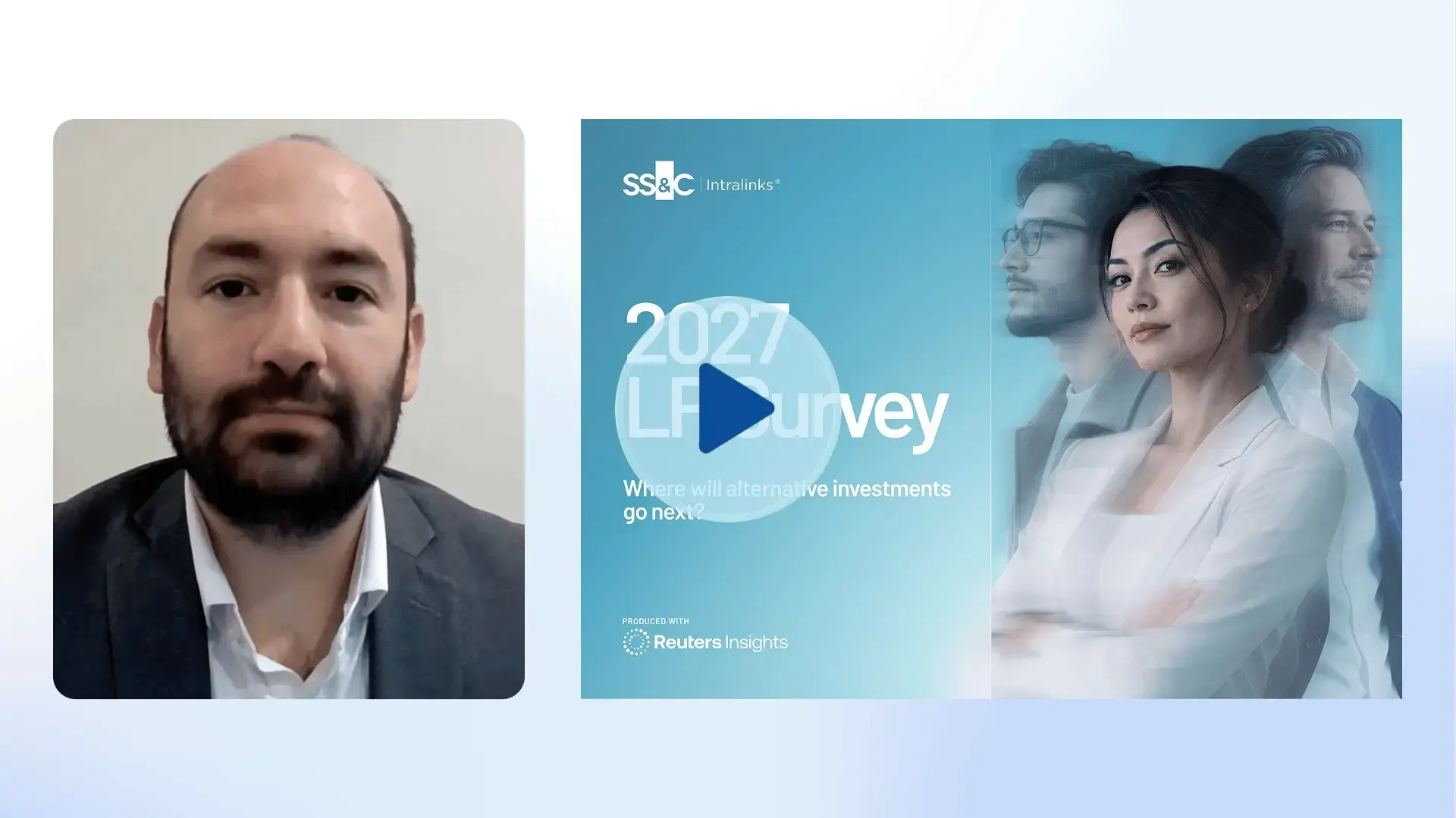 2027 LP Survey